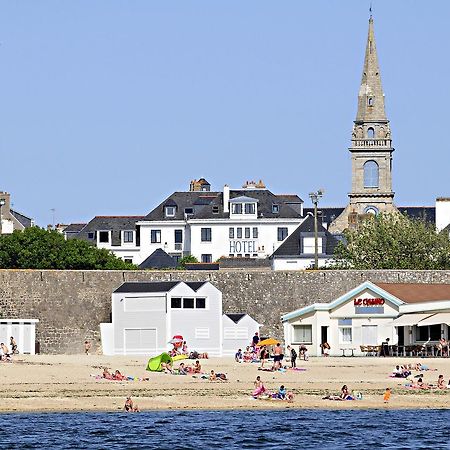 Hotel Spa De La Citadelle Lorient Port-Louis Luaran gambar