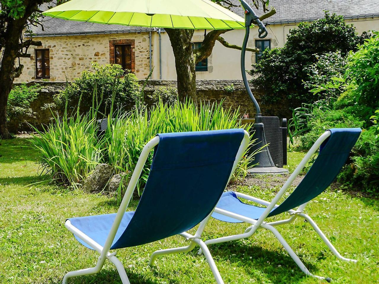 Hotel Spa De La Citadelle Lorient Port-Louis Luaran gambar